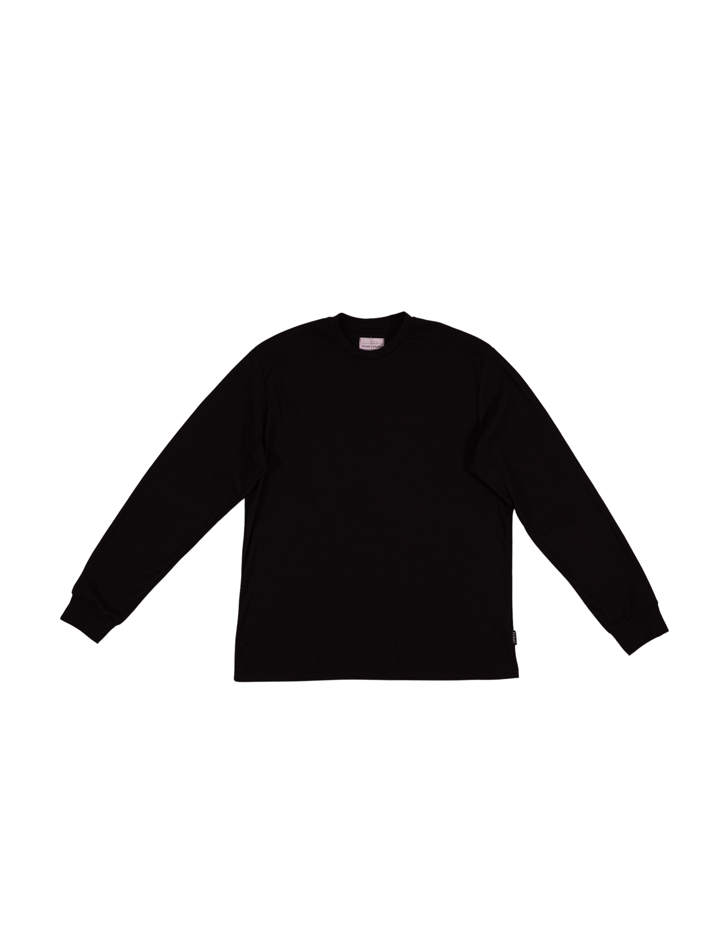 basic long sleeve
