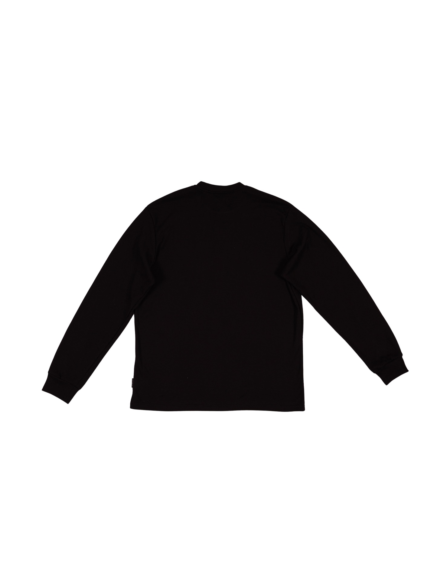 basic long sleeve