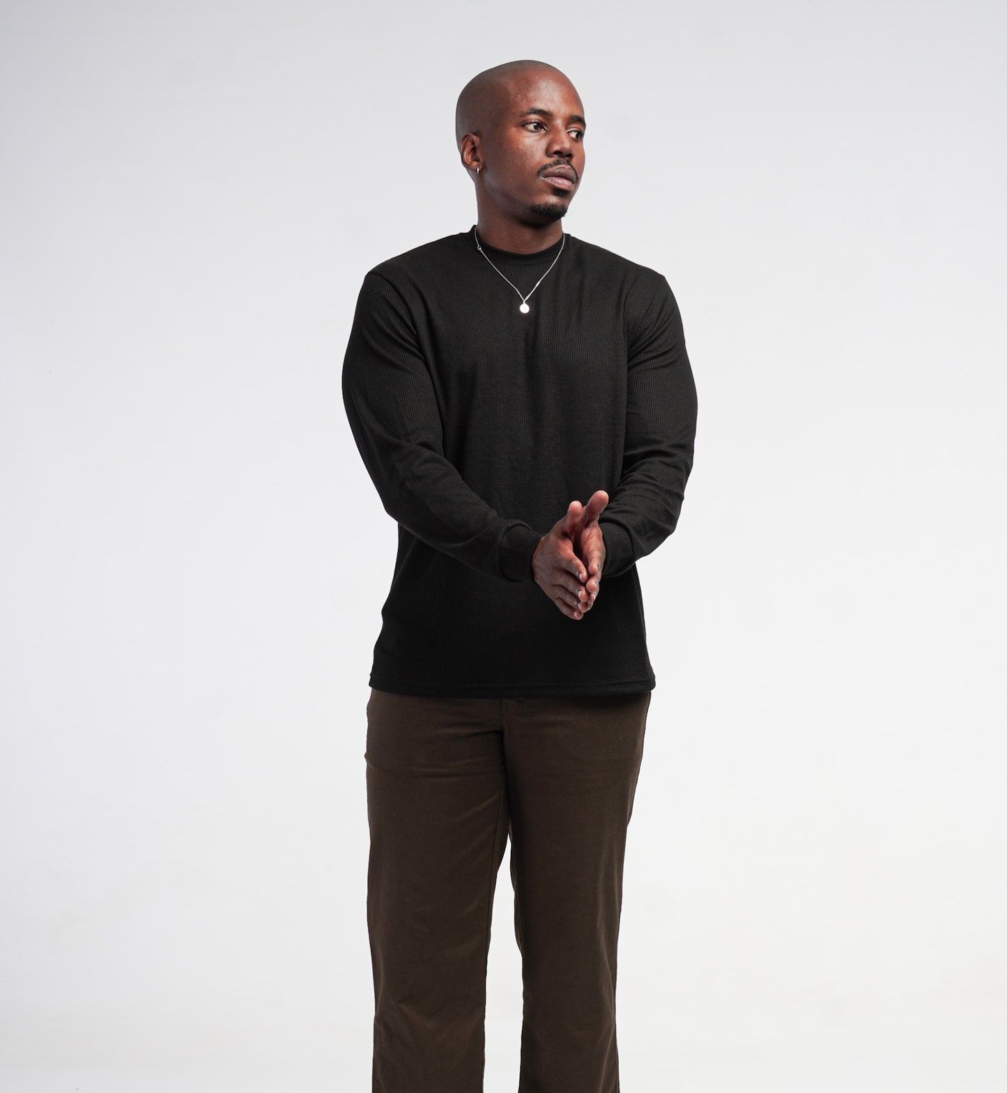 basic long sleeve