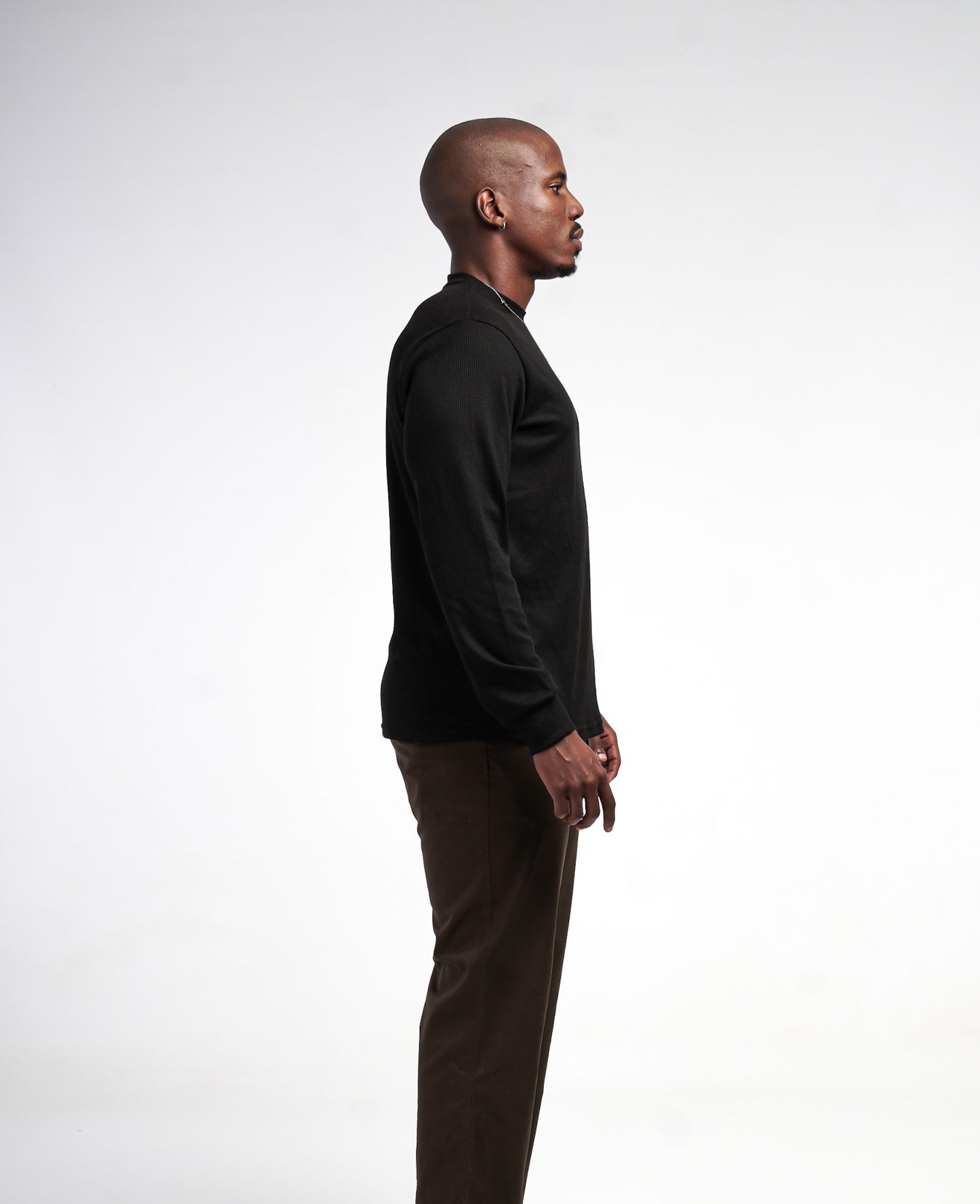 basic long sleeve