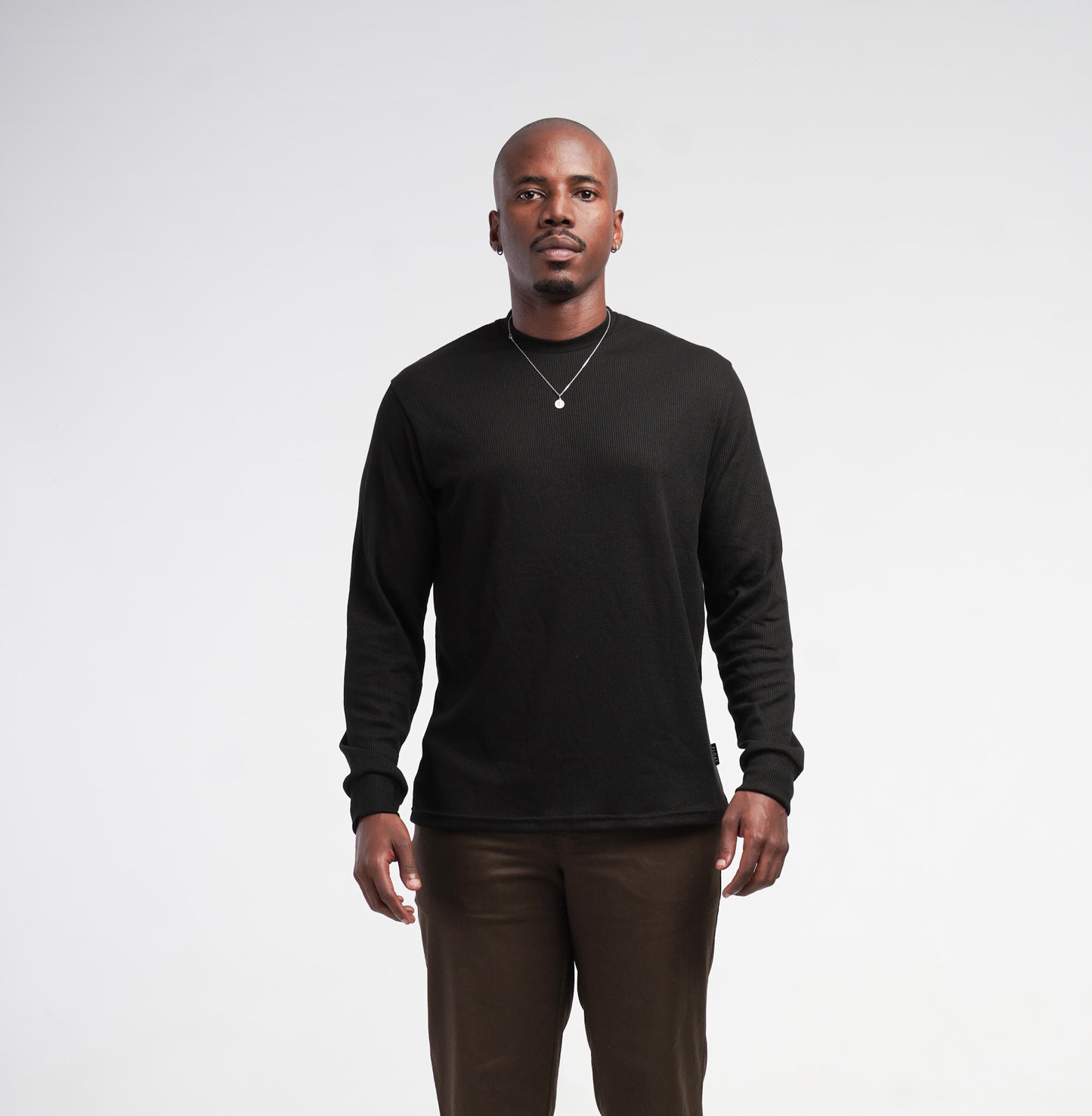 basic long sleeve