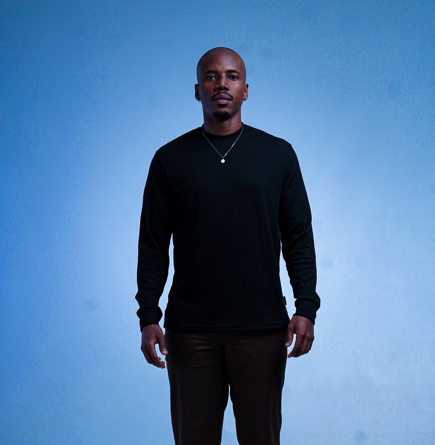 basic long sleeve