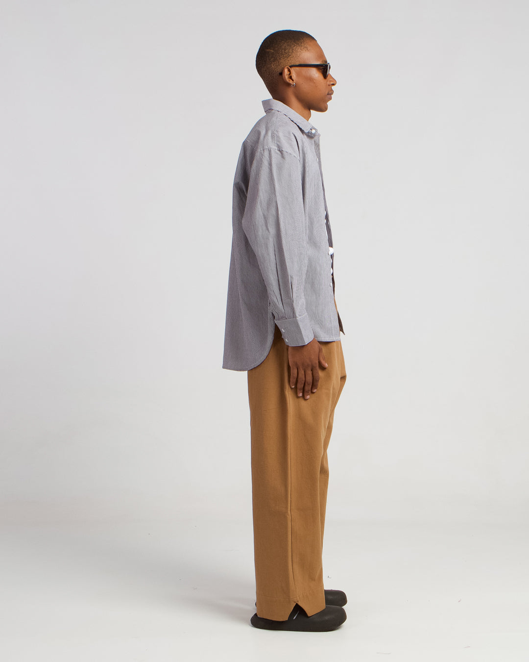 cinnamon unisex pants