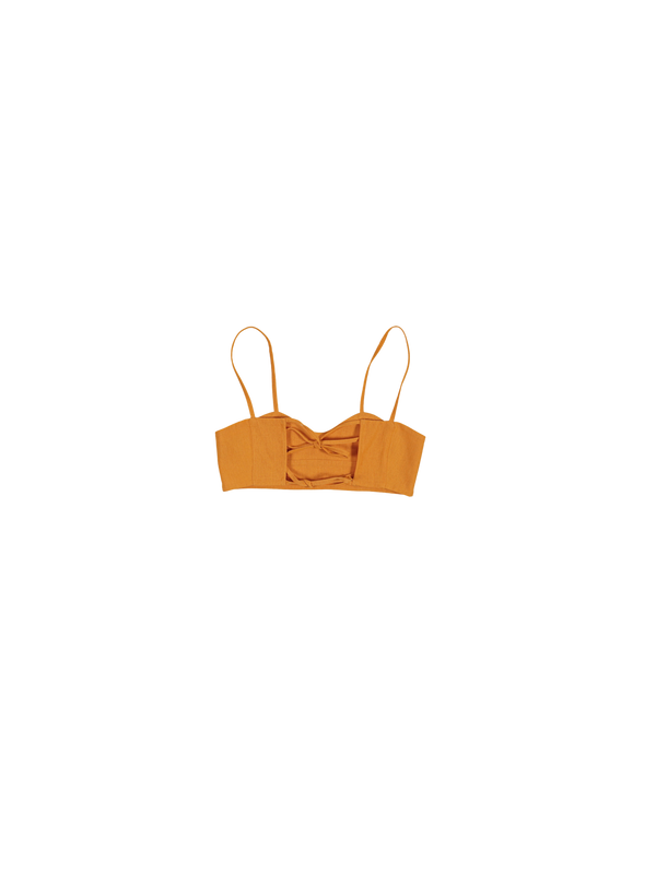 bustier