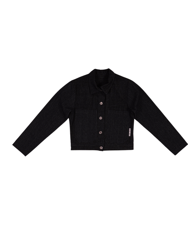 cotton jacket