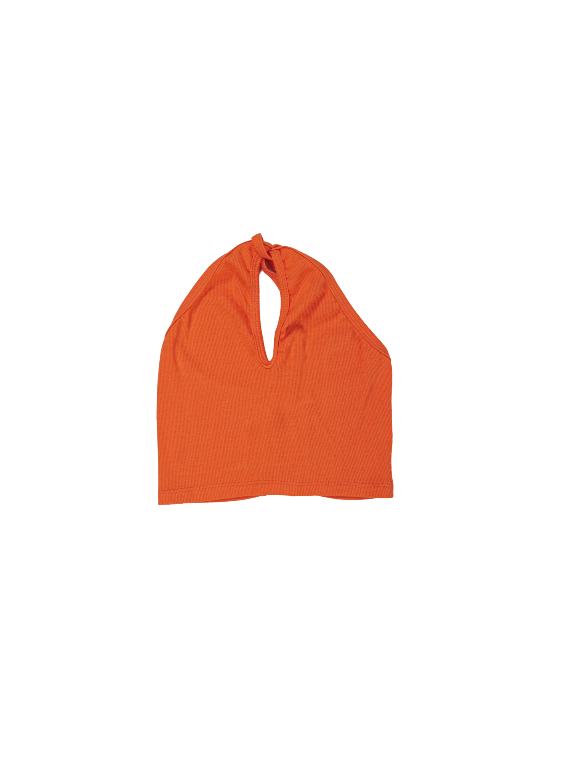 crop vest