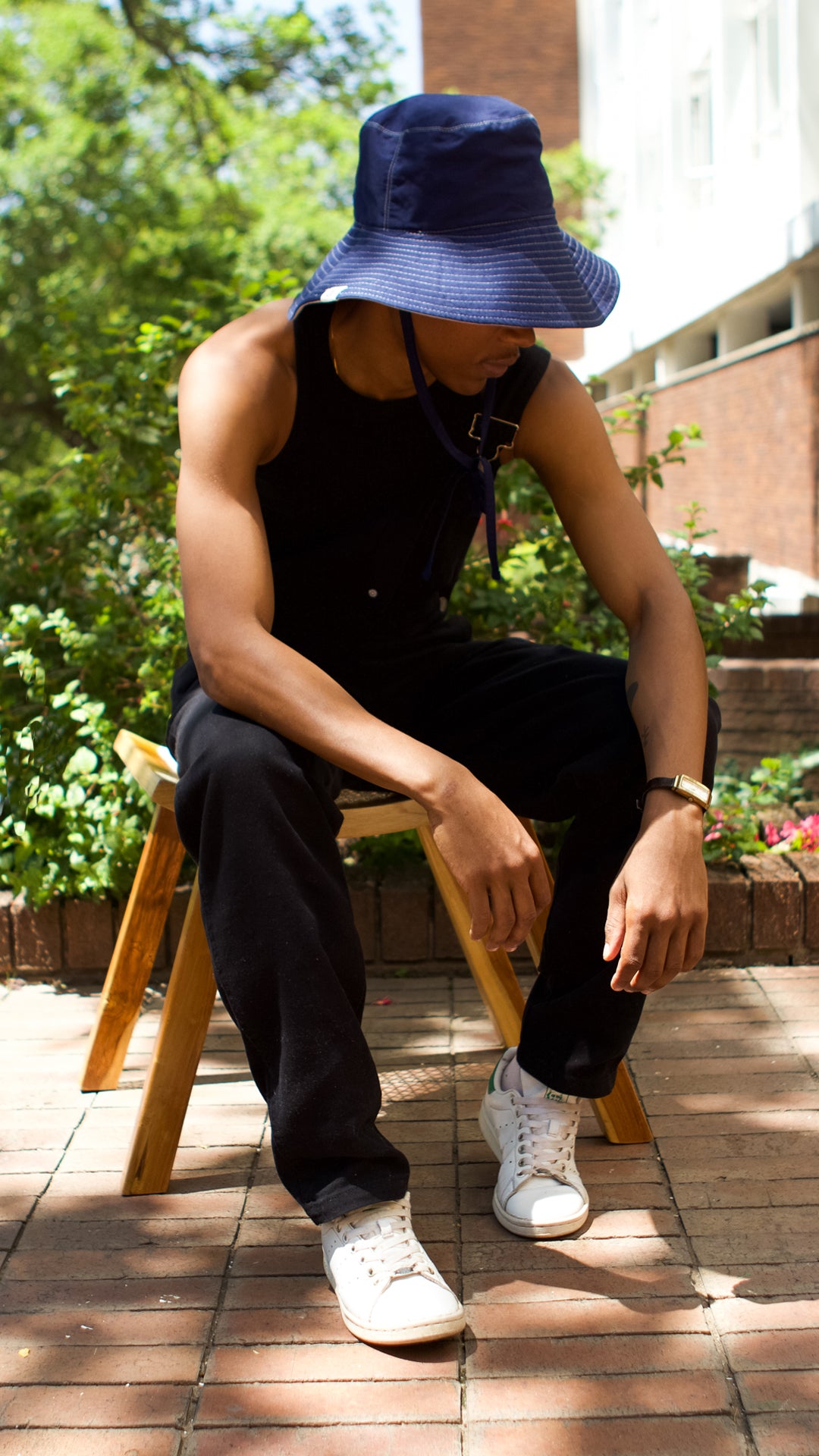 unisex sun hat