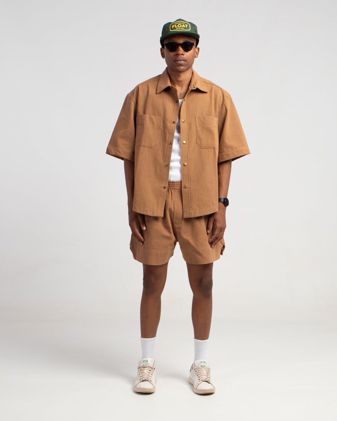 cinnamon unisex shirt