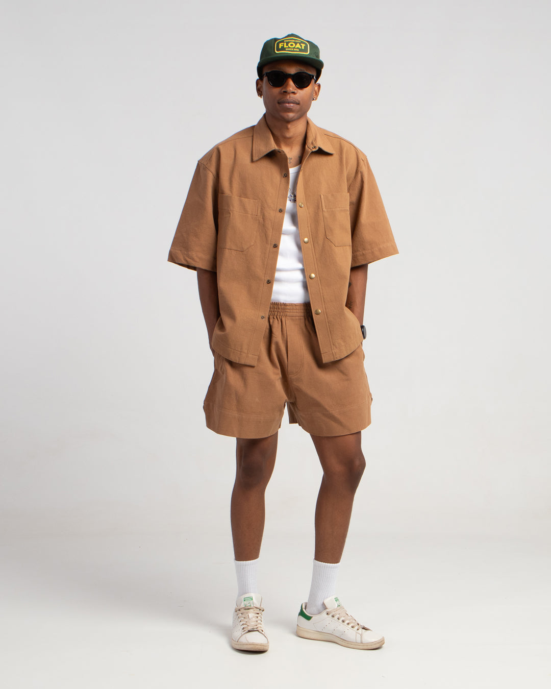 cinnamon unisex shirt