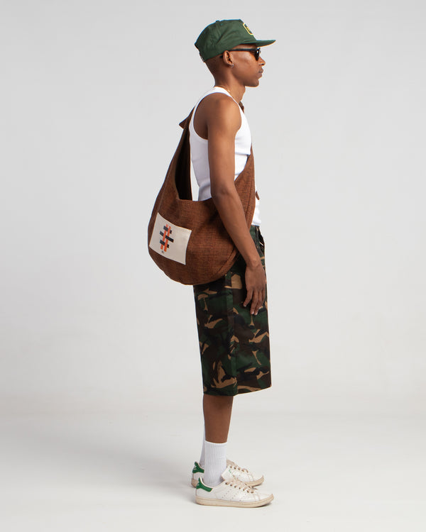 white rib vest