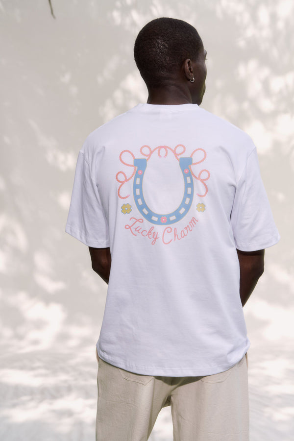 YWS Tee - Lucky Charm