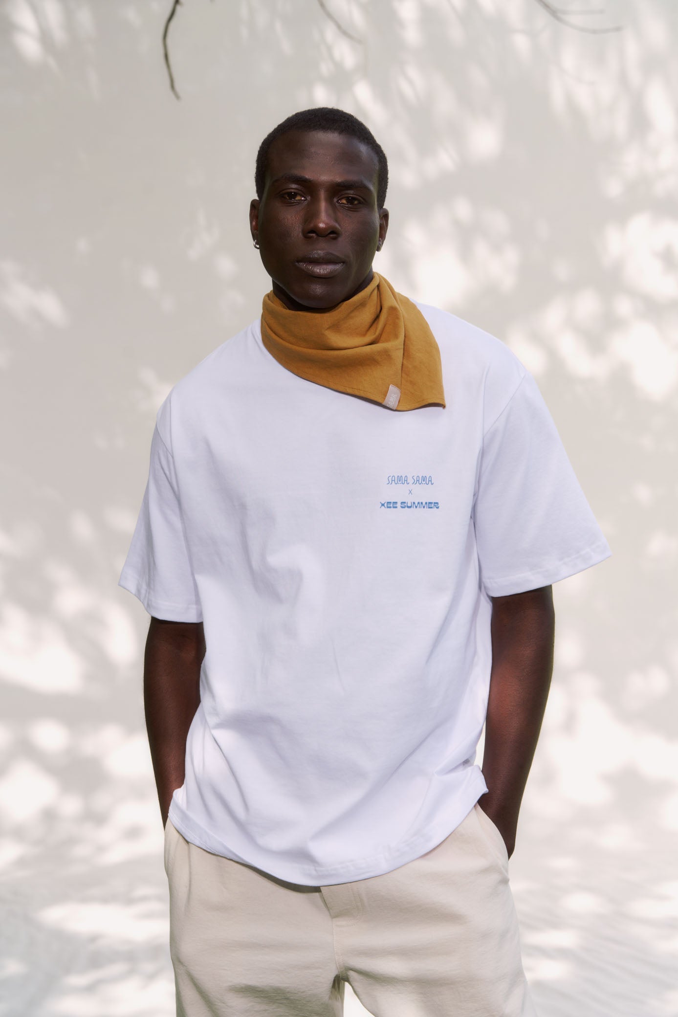 YWS Tee - Lucky Charm