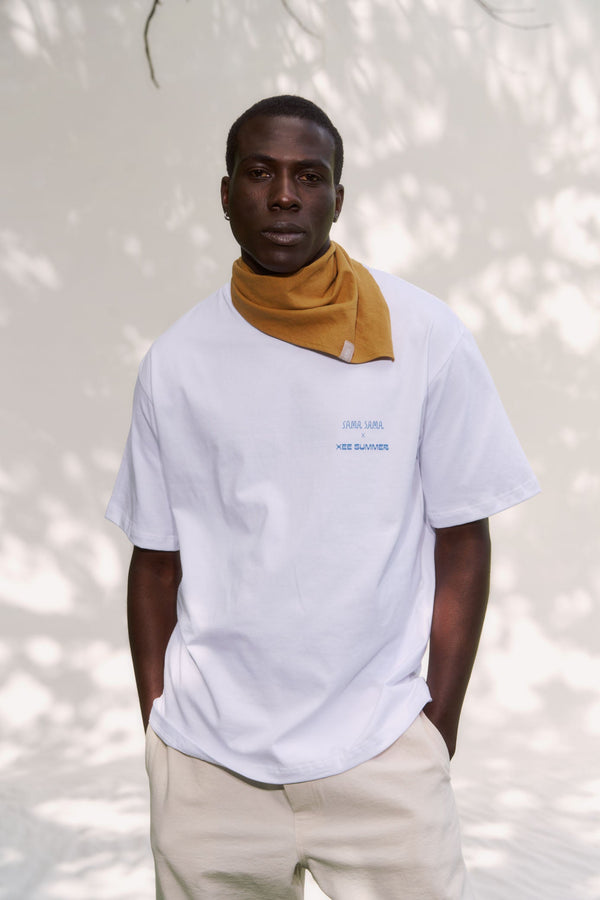 YWS Tee - Lucky Charm