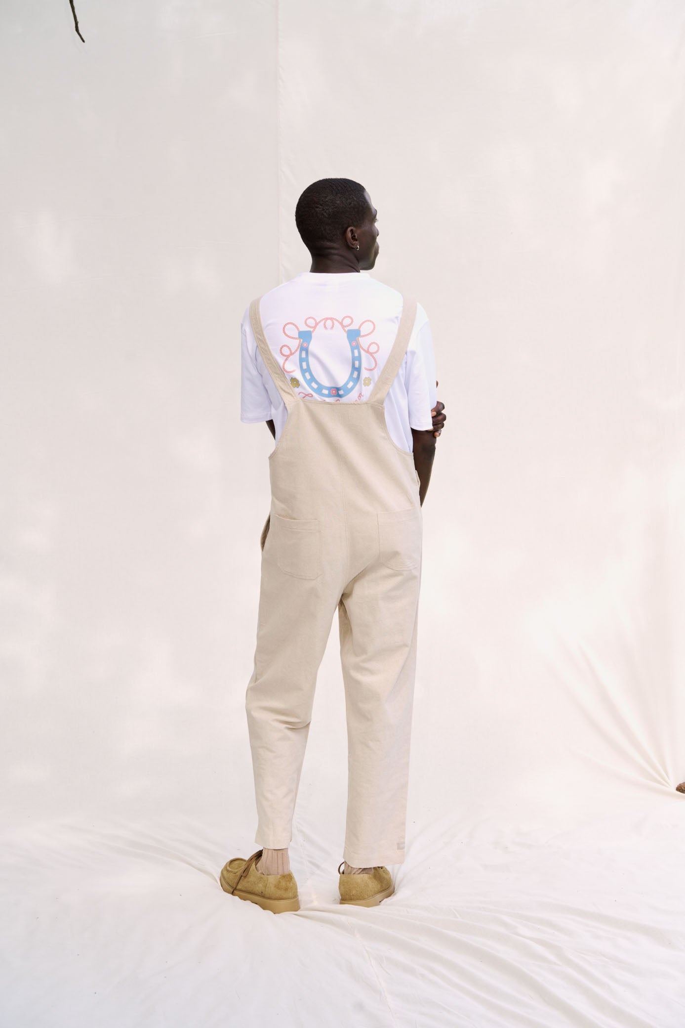 YWS Tee - Lucky Charm